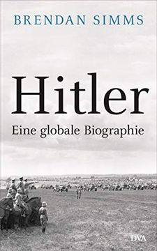 portada Hitler: Eine Globale Biographie (in German)