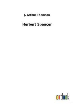 portada Herbert Spencer