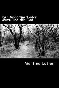 portada Der Mohammed oder Mutti und der Tod (en Alemán)