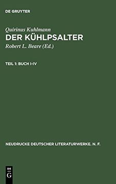 portada Buch I-Iv (en Alemán)