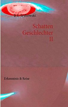 portada Schattengeschlechter II (German Edition)
