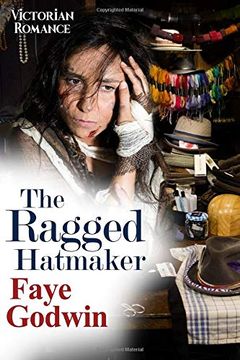 portada The Ragged Hatmaker (en Inglés)