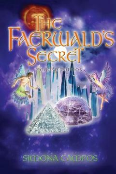 portada The Faerwald's Secret (en Inglés)