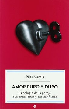 portada Amor puro y duro (in Spanish)