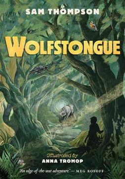 portada Wolfstongue (in English)