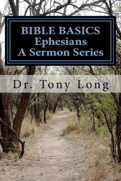 portada bible basics ephesians