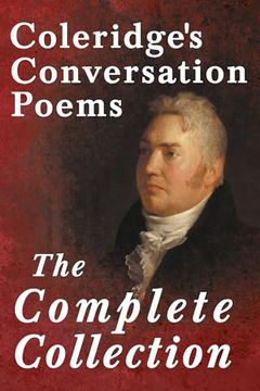 portada Coleridge's Conversation Poems - the Complete Collection (in English)