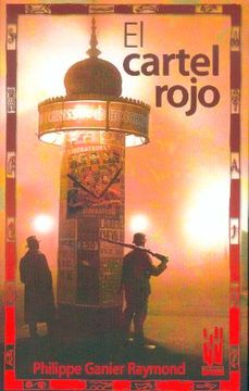 portada Cartel Rojo, el (Gebara) (in Spanish)