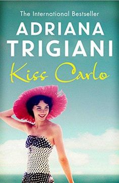 portada Kiss Carlo (Paperback) (en Inglés)