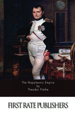 portada The Napoleonic Empire