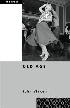 portada Old age (Key Ideas) (en Inglés)