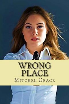 portada Wrong Place (in English)