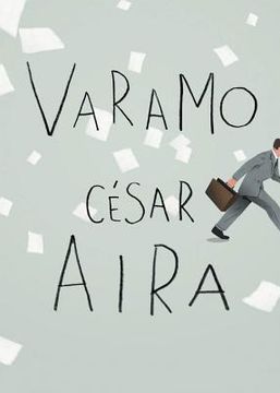 varamo (en Inglés)