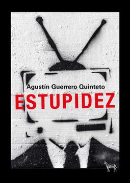 portada Estupidez (in Spanish)