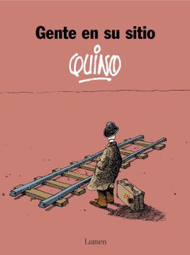 portada Gente en su Sitio (in Spanish)