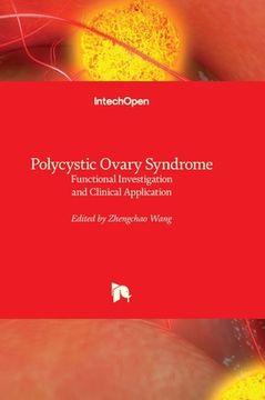 portada Polycystic Ovary Syndrome - Functional Investigation and Clinical Application