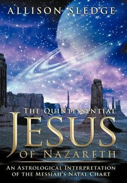 portada the quintessential jesus of nazareth