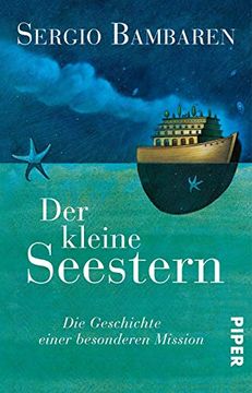 portada Der Kleine Seestern (in German)