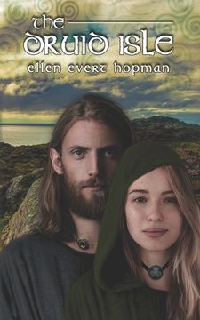 portada The Druid Isle (in English)