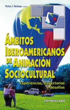 portada (Yayas)Ambitos Iberoamericanos de Animacion Sociocultural