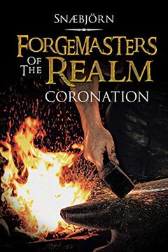 portada Forgemasters of the Realm: Coronation (en Inglés)