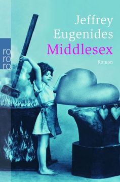 portada Middlesex (in German)