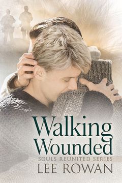 portada Walking Wounded: Volume 5 (en Inglés)