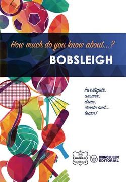 portada How much do you know about... Bobsleigh (en Inglés)
