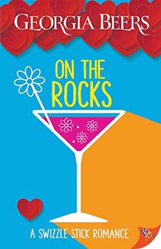 portada On the Rocks (2): 45 Spectacular Hikes in Arkansas and Missouri (Swizzle Stick Romances) (en Inglés)