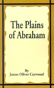 portada the plains of abraham (in English)