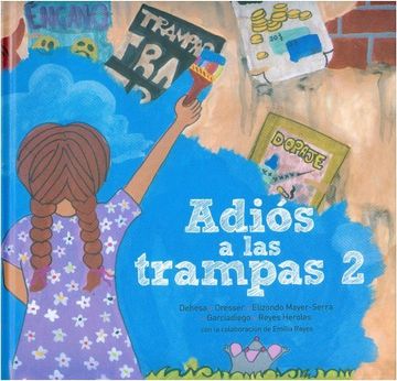 portada Adios a las Trampas 2 (in Spanish)