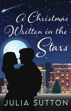 portada A Christmas Written In The Stars (in English)