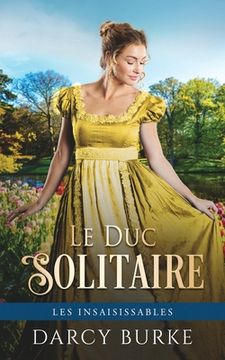 portada Le Duc Solitaire (en Francés)