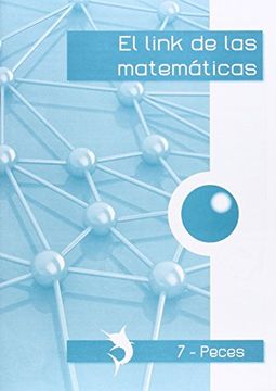portada El Link de las Matemáticas Peces-7 (in Spanish)