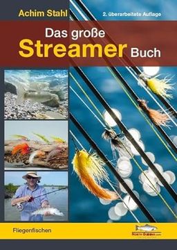 portada Das Große Streamer-Buch (in German)