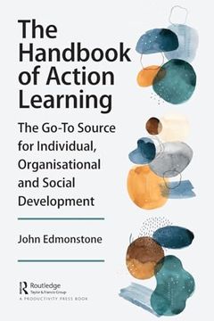 portada The Handbook of Action Learning