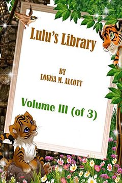 portada Lulu's Library: Volume III (of 3)