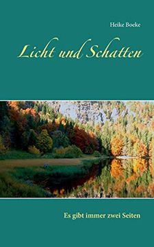 portada Licht und Schatten (en Alemán)