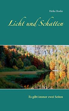 portada Licht und Schatten (in German)