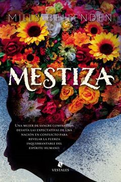 portada Mestiza (in Spanish)