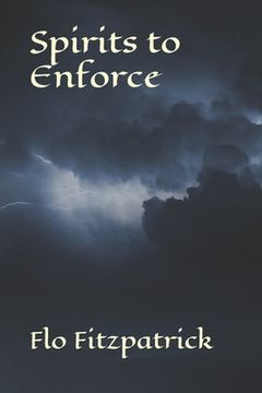 portada Spirits to Enforce (en Inglés)