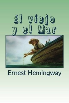 portada El Viejo y el mar (in Spanish)