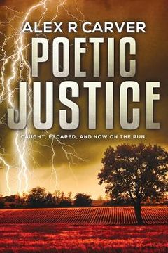 portada Poetic Justice (en Inglés)