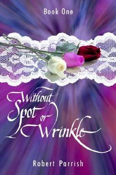 portada without spot or wrinkle: book one