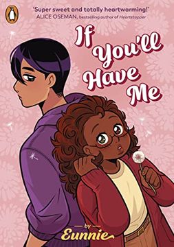 portada If You'll Have me (in English)