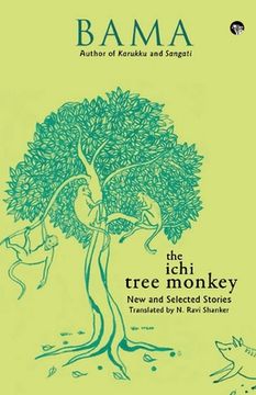 portada The Ichi Tree Monkey and Other Stories (en Inglés)