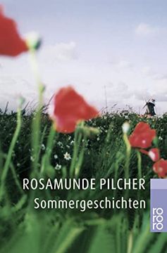 portada Sommergeschichten (en Alemán)