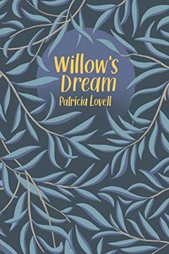 portada Willow'S Dream 