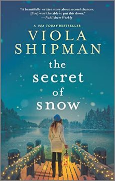 portada The Secret of Snow (in English)