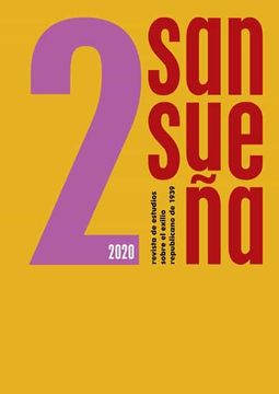 portada Sansueña. 2 (in Spanish)